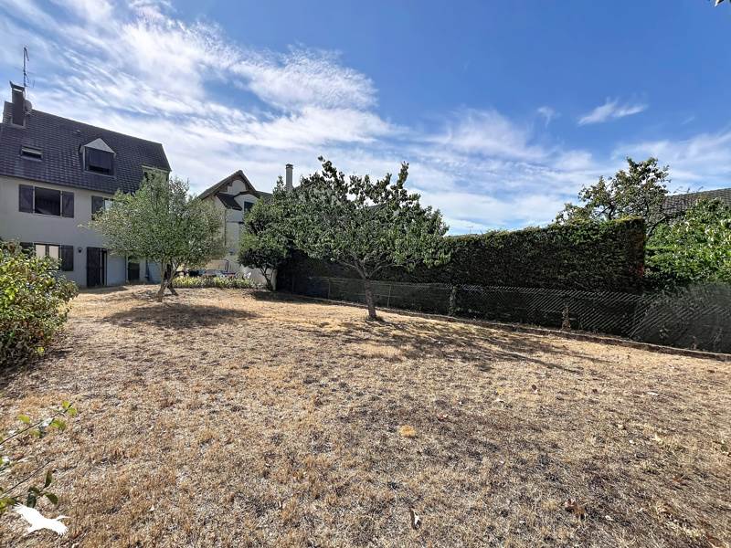 Vente Maison Sartrouville 78500 7 pièces - 146 m²