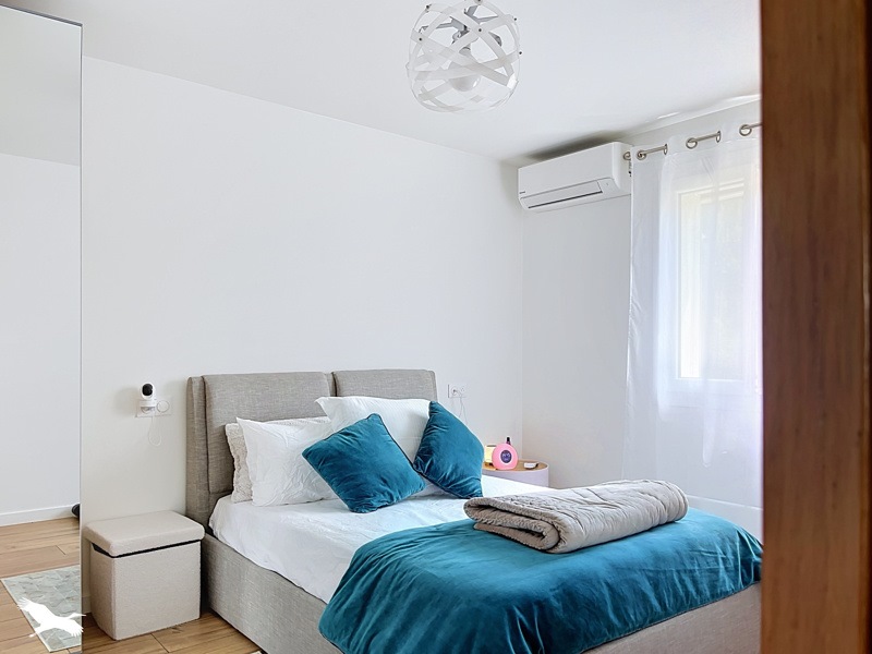 Vente Maison Bezons - 3 pièces -80 m² - (95870)