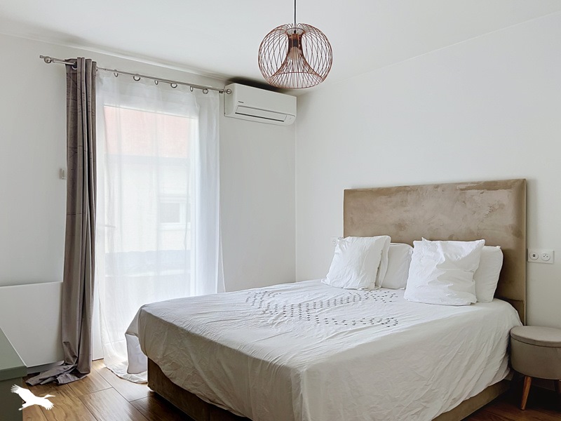 Vente Maison Bezons - 3 pièces -80 m² - (95870)