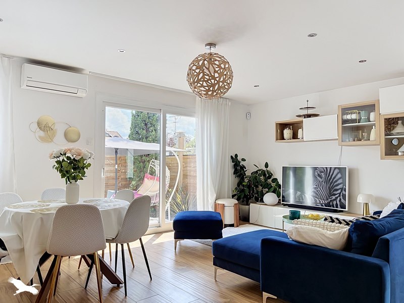 Vente Maison Bezons - 3 pièces -80 m² - (95870)