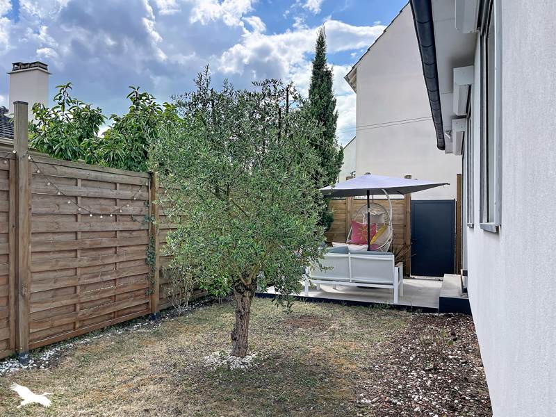 Vente Maison Bezons - 3 pièces -80 m² - (95870)