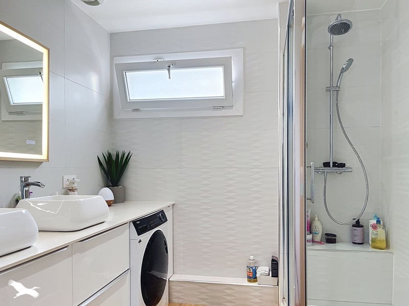 Vente Maison Bezons - 3 pièces -80 m² - (95870)
