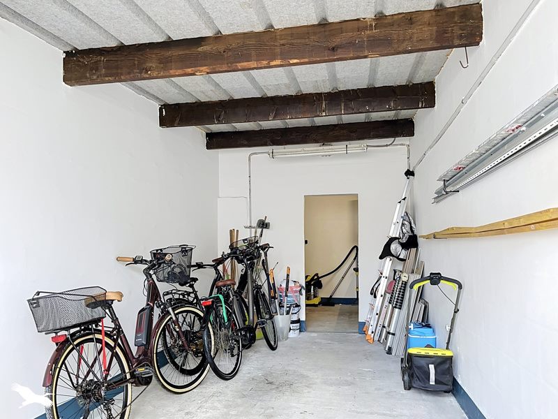 Vente Maison Bezons - 3 pièces -80 m² - (95870)