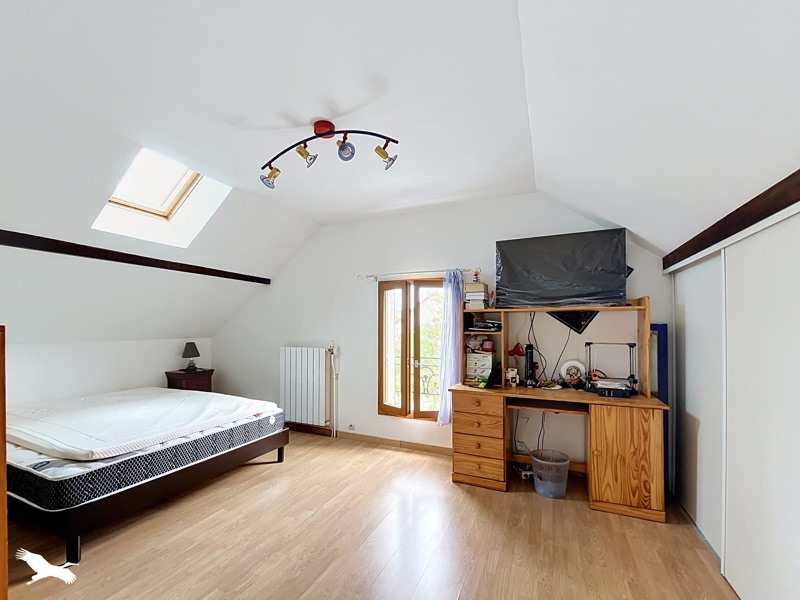 Vente Maison SARTROUVILLE - 5 pièces -115 m² - (78500)