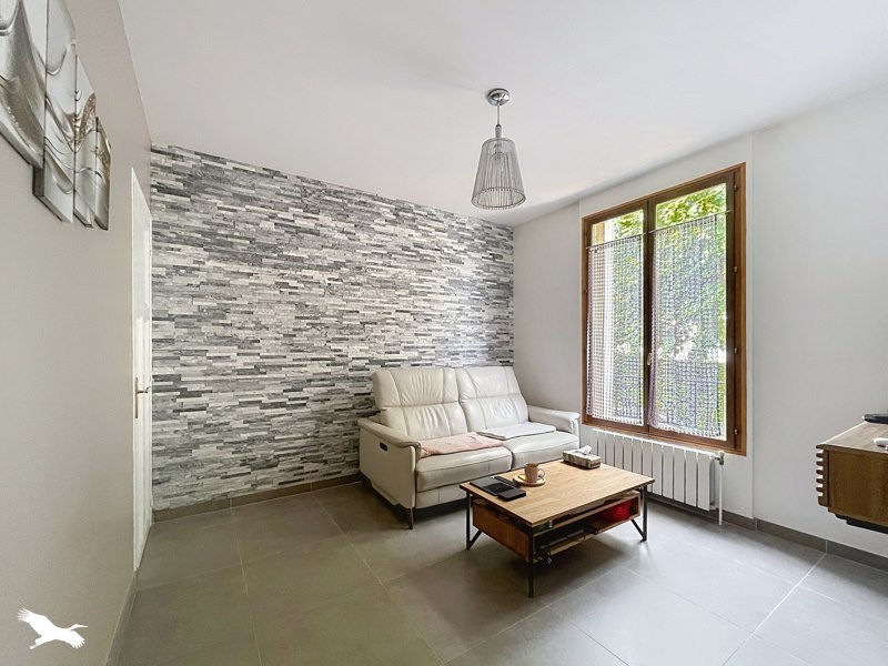 Vente Maison SARTROUVILLE - 5 pièces -115 m² - (78500)
