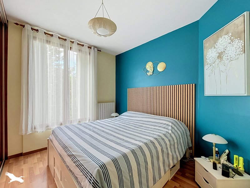 Vente Maison SARTROUVILLE - 5 pièces -115 m² - (78500)