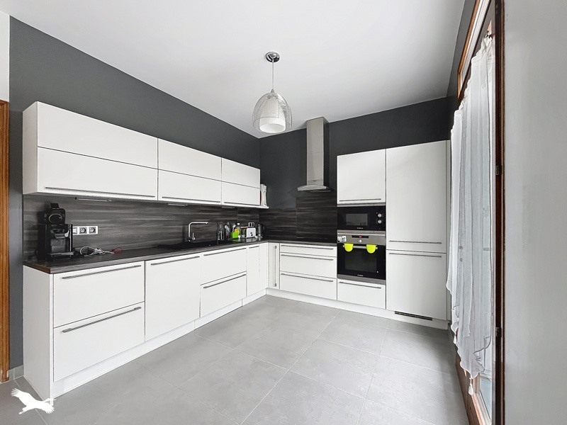 Vente Maison SARTROUVILLE - 5 pièces -115 m² - (78500)