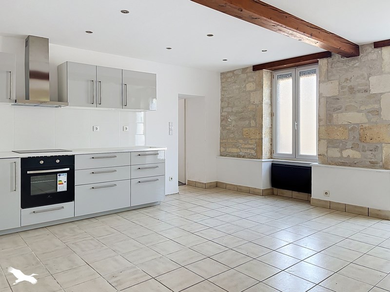 Vente Maison ST LAURENT DE COGNAC 16100 4 pièces - 170 m²