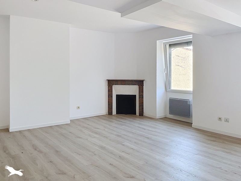 Vente Maison ST LAURENT DE COGNAC - 4 pièces -170 m² - (16100)