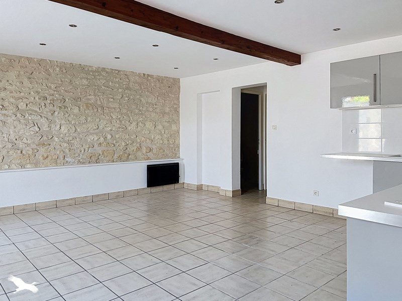 Vente Maison ST LAURENT DE COGNAC - 4 pièces -170 m² - (16100)