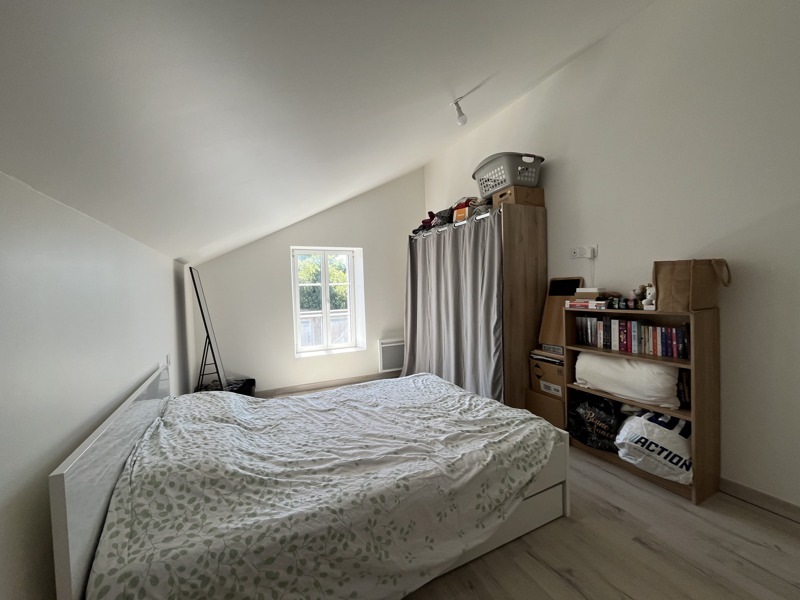Vente Maison COGNAC - 3 pièces -90 m² - (16100)