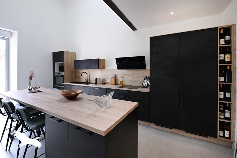 Vente Maison COGNAC 16100 3 pièces - 90 m²