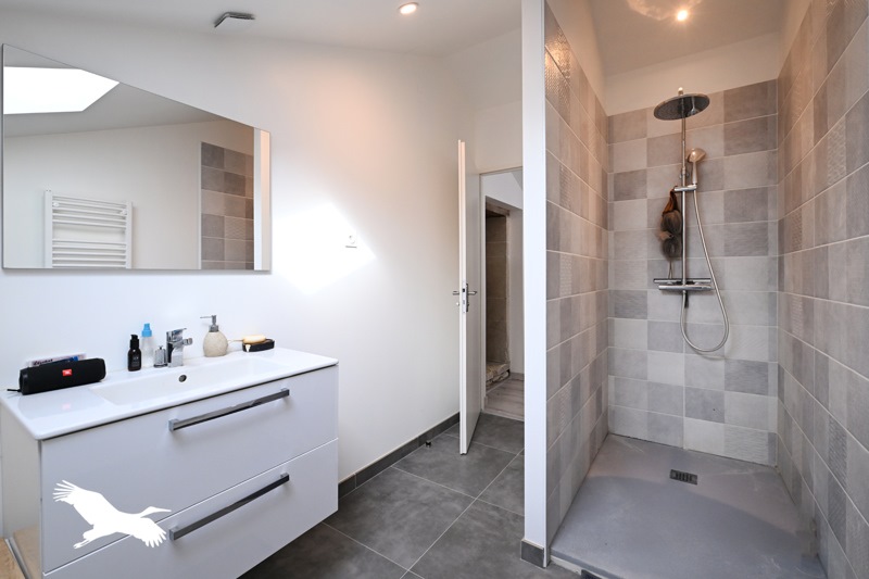 Vente Maison COGNAC - 3 pièces -90 m² - (16100)