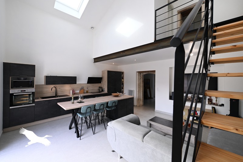 Vente Maison COGNAC - 3 pièces -90 m² - (16100)