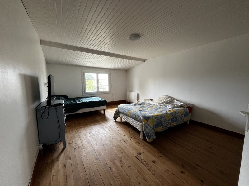 Vente Maison CHERVES RICHEMONT 16370 4 pièces - 144 m²