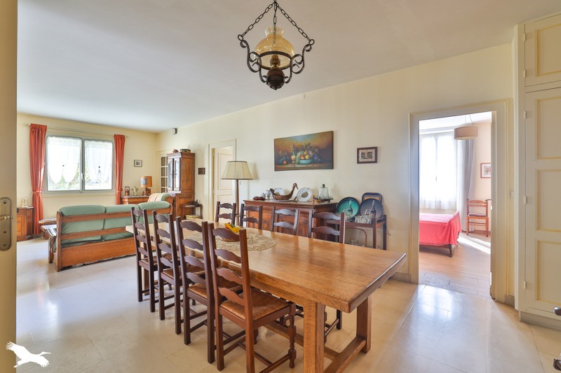 Vente Maison COGNAC - 4 pièces -110 m² - (16100)