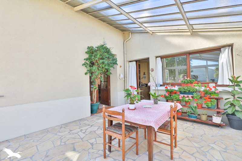 Vente Maison COGNAC - 4 pièces -110 m² - (16100)