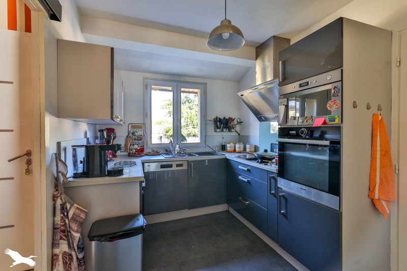Vente Maison COGNAC - 6 pièces -144 m² - (16100)