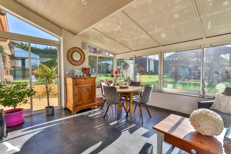 Vente Maison COGNAC - 6 pièces -144 m² - (16100)