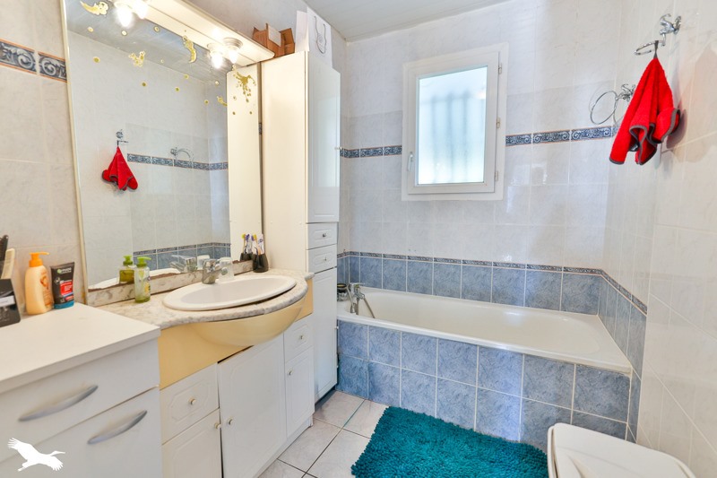 Vente Maison CHERVES RICHEMONT - 5 pièces -90 m² - (16370)