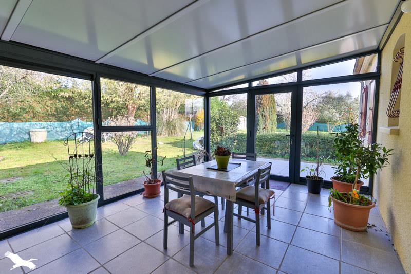 Vente Maison CHERVES RICHEMONT - 5 pièces -90 m² - (16370)
