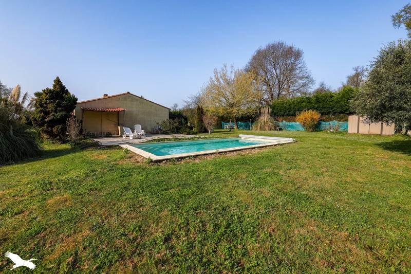 Vente Maison CHERVES RICHEMONT 16370 5 pièces - 90 m²