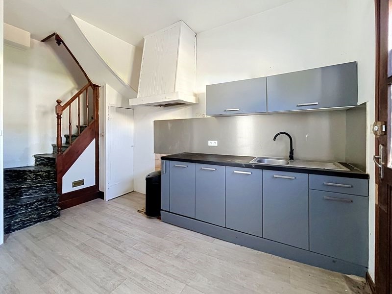 Vente Maison COGNAC - 1 pièce -55 m² - (16100)