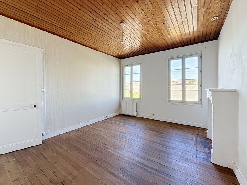 Vente Maison COGNAC - 1 pièce -55 m² - (16100)