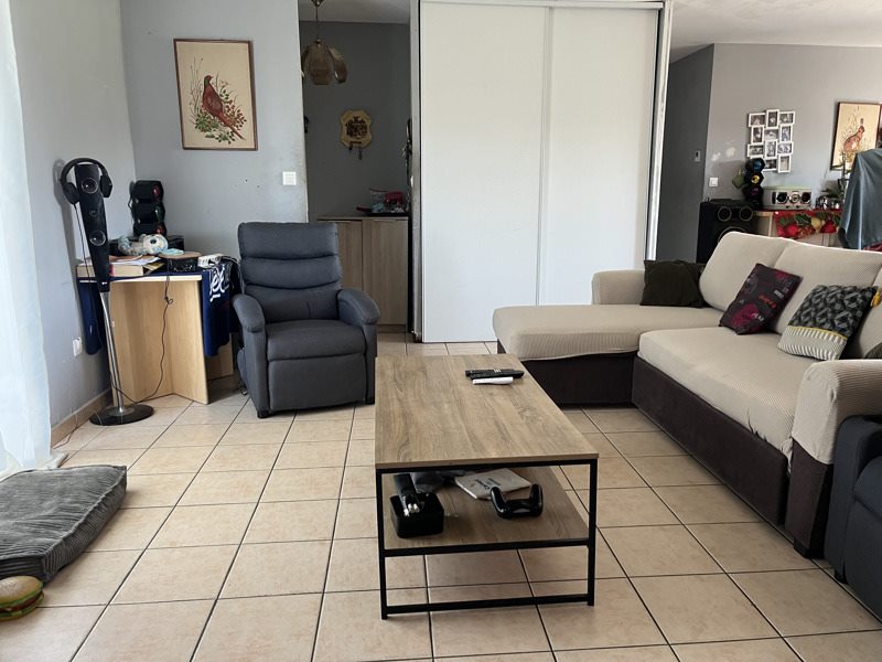 Vente Maison MESNAC - 6 pièces -133 m² - (16370)