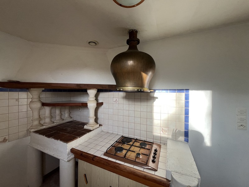 Vente Maison MERPINS - 5 pièces -157 m² - (16100)