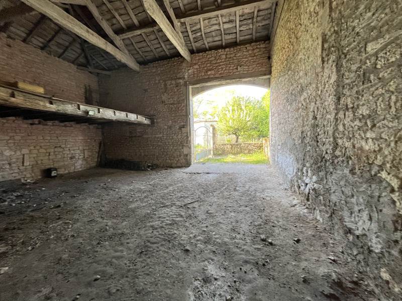 Vente Maison MERPINS - 5 pièces -157 m² - (16100)
