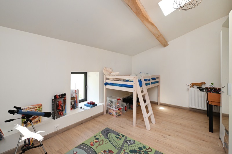 Vente Maison ST LAURENT DE COGNAC - 5 pièces -125 m² - (16100)