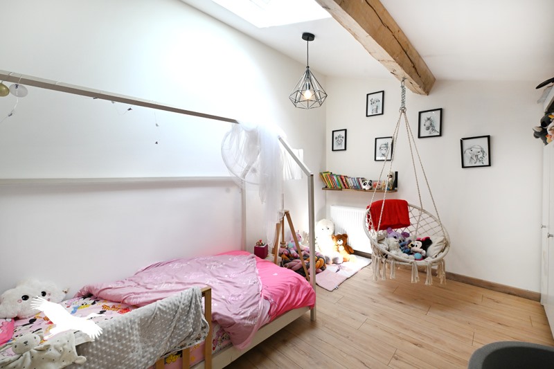 Vente Maison ST LAURENT DE COGNAC - 5 pièces -125 m² - (16100)
