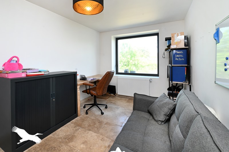 Vente Maison ST LAURENT DE COGNAC - 5 pièces -125 m² - (16100)
