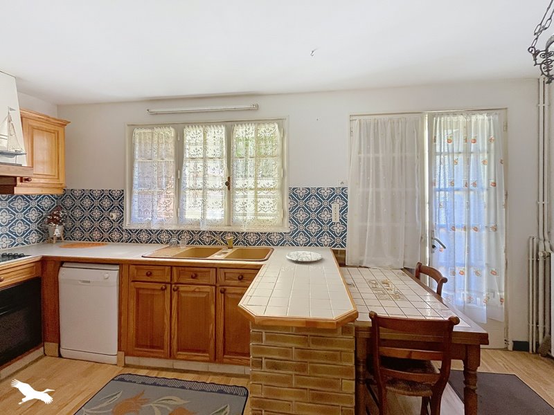 Vente Maison COGNAC - 1 pièce -96 m² - (16100)