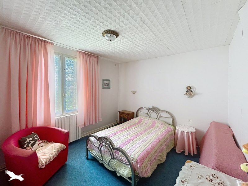 Vente Maison COGNAC - 1 pièce -96 m² - (16100)