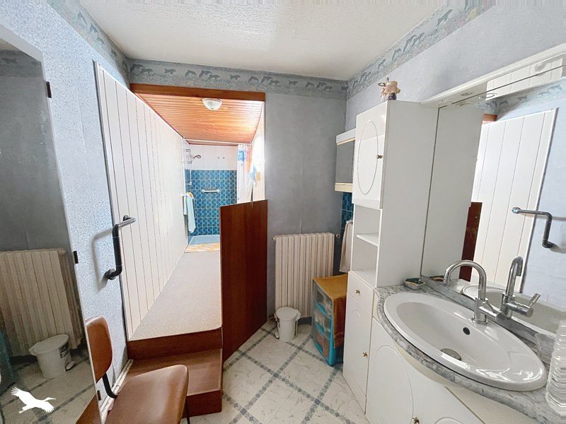 Vente Maison COGNAC - 1 pièce -96 m² - (16100)