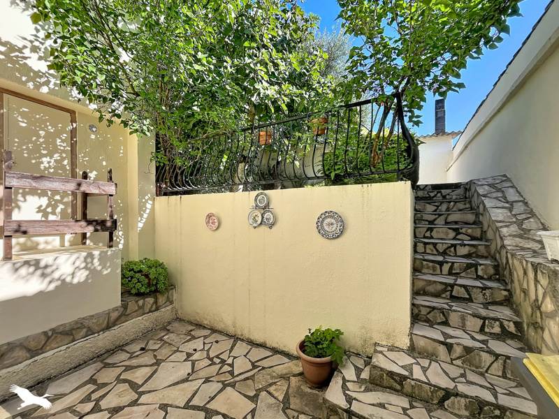 Vente Maison COGNAC - 1 pièce -96 m² - (16100)