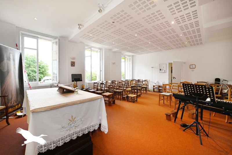 Vente Maison CHERVES RICHEMONT - 10 pièces -776 m² - (16370)