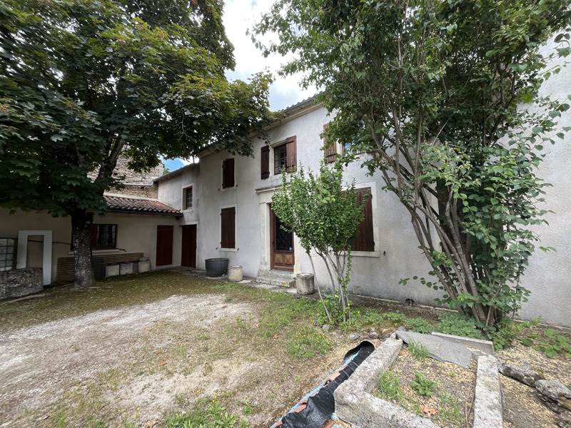 Vente Maison COGNAC 16100 6 pièces - 142 m²
