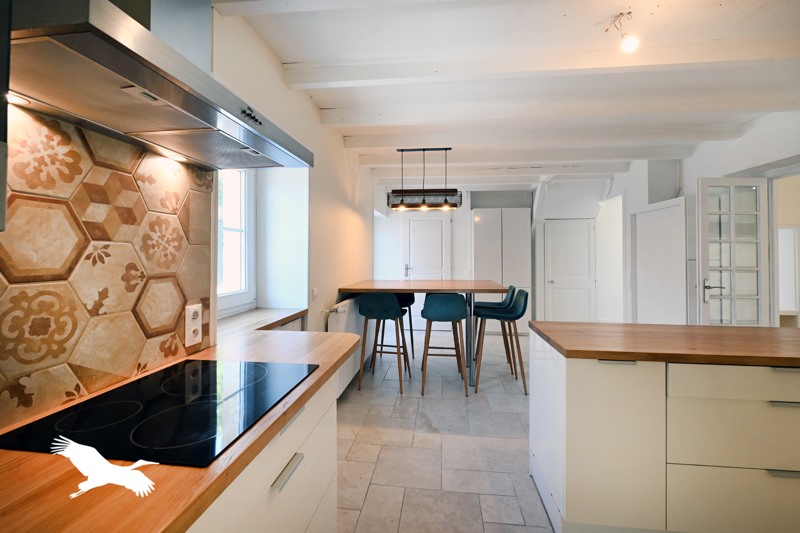 Vente Maison COGNAC 16100 8 pièces - 255 m²
