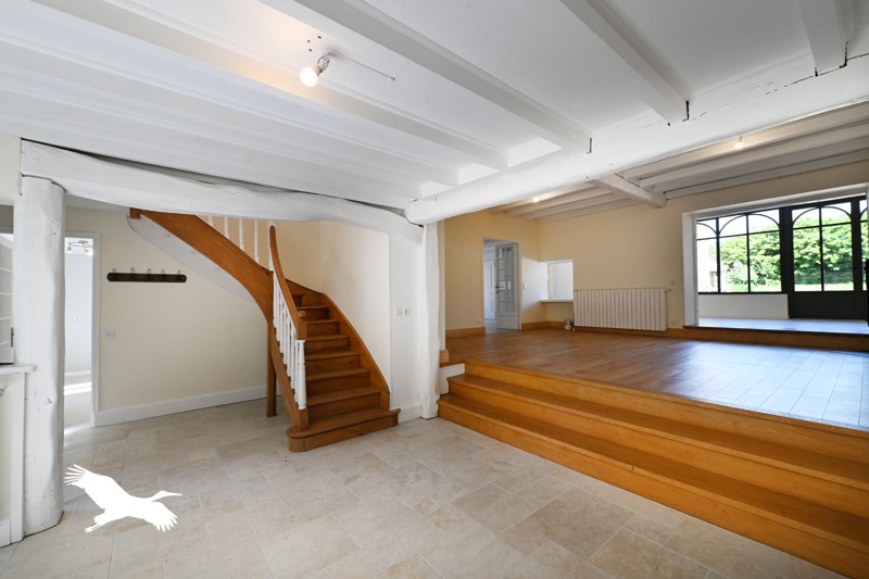 Vente Maison COGNAC - 8 pièces -255 m² - (16100)