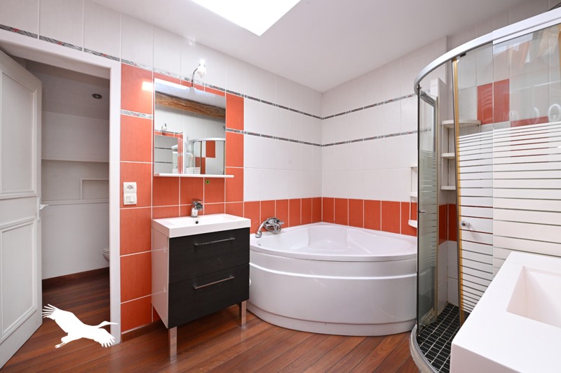 Vente Maison COGNAC - 8 pièces -255 m² - (16100)