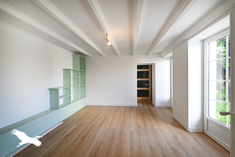 Vente Maison COGNAC - 8 pièces -255 m² - (16100)