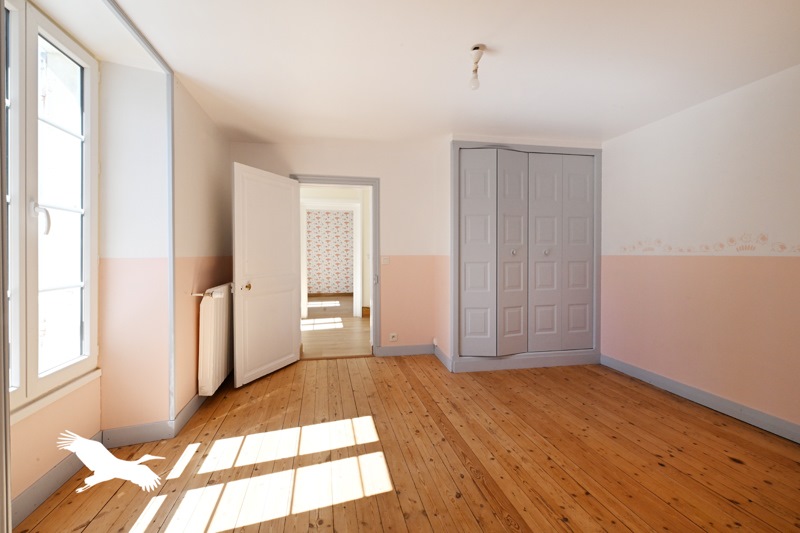 Vente Maison COGNAC - 8 pièces -255 m² - (16100)
