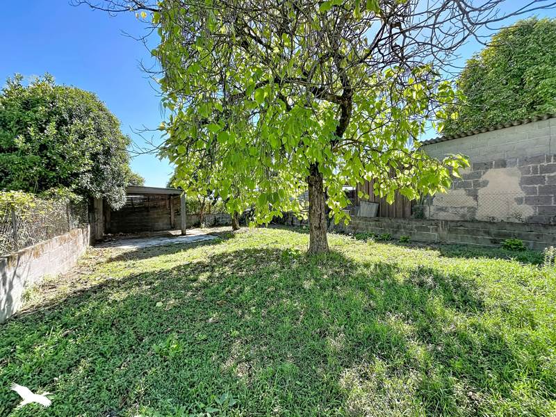 Vente Maison Merpins 16100 4 pièces - 110 m²