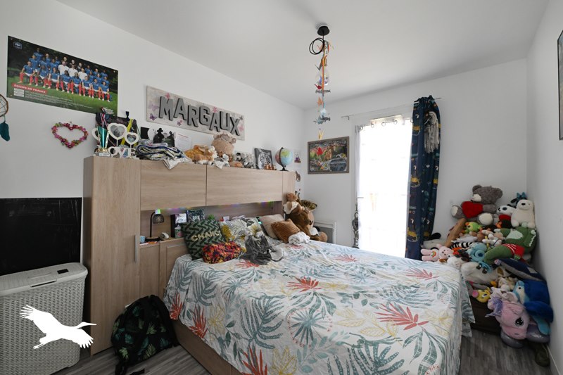 Vente Maison CHERVES RICHEMONT - 5 pièces -97 m² - (16370)
