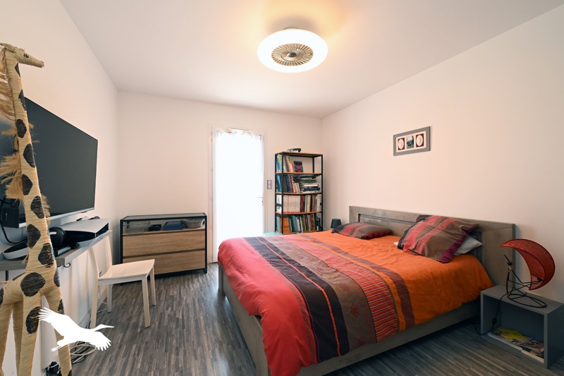 Vente Maison CHERVES RICHEMONT - 5 pièces -97 m² - (16370)