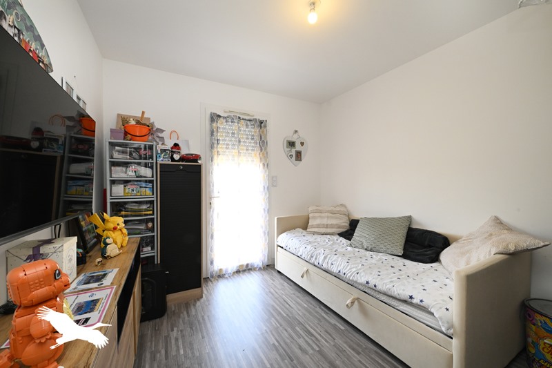 Vente Maison CHERVES RICHEMONT - 5 pièces -97 m² - (16370)