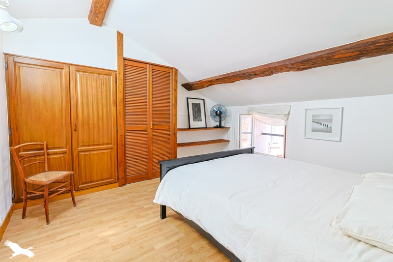 Vente Maison LOUZAC ST ANDRE - 8 pièces -407 m² - (16100)